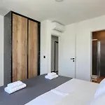 K2-penthouse With Sea View And Heated Pool *