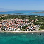 K2-penthouse With Sea View And Heated Pool Apartment *