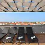 Apartment K2-penthouse With Sea View And Heated Pool *
