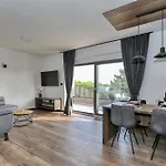 K2-penthouse With Sea View And Heated Pool Vir
