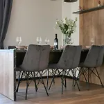 Apartment K2-penthouse With Sea View And Heated Pool Vir