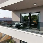 K2-penthouse With Sea View And Heated Pool * Vir