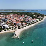 K2-penthouse With Sea View And Heated Pool
