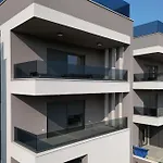 K2-penthouse With Sea View And Heated Pool アパート ヴィル