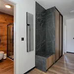 K2-penthouse With Sea View And Heated Pool * ヴィル