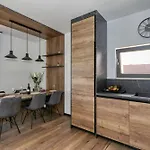 K2-penthouse With Sea View And Heated Pool アパート ヴィル