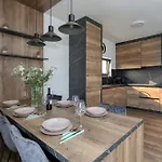 K2-penthouse With Sea View And Heated Pool