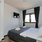 K2-penthouse With Sea View And Heated Pool *