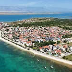 K2-penthouse With Sea View And Heated Pool