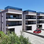 K2-penthouse With Sea View And Heated Pool *