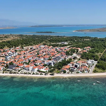 K2-penthouse With Sea View And Heated Pool Apartamento *