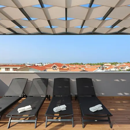 Apartamento K2-penthouse With Sea View And Heated Pool *