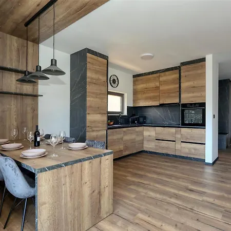 K2-penthouse With Sea View And Heated Pool *