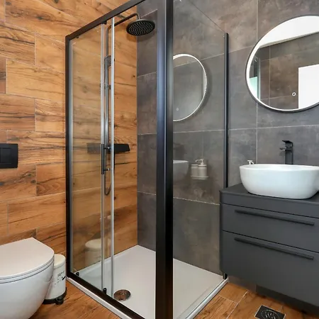 K2-penthouse With Sea View And Heated Pool * Vir