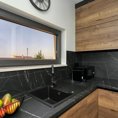 K2-penthouse With Sea View And Heated Pool Vir