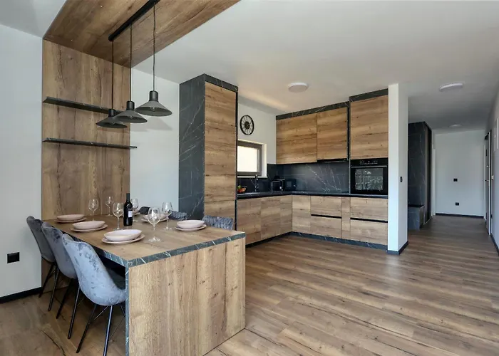 K2-penthouse With Sea View And Heated Pool *