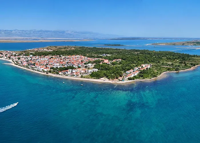K2-penthouse With Sea View And Heated Pool Apartamento *
