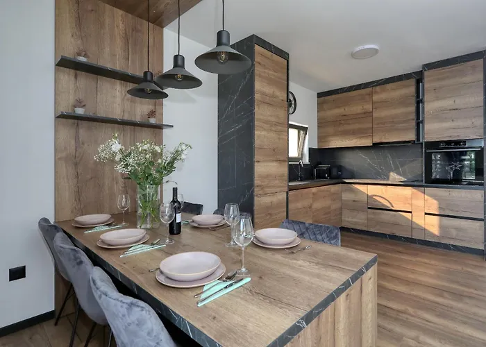 K2-penthouse With Sea View And Heated Pool