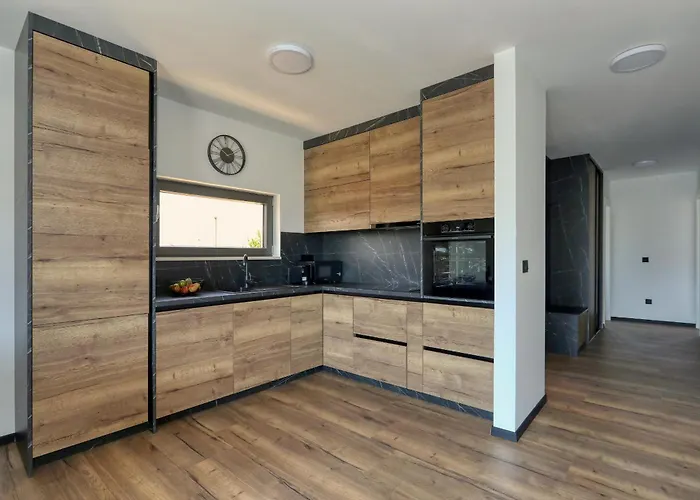 K2-penthouse With Sea View And Heated Pool *