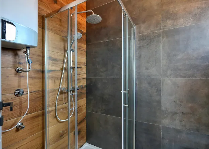 Apartamento K2-penthouse With Sea View And Heated Pool *